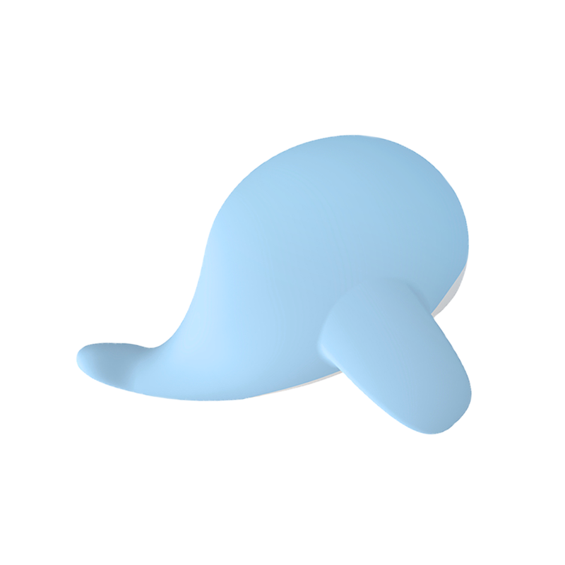 DiDO Nature Whale