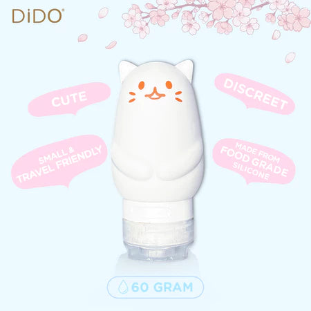 DiDO Kitten Lube Bottle