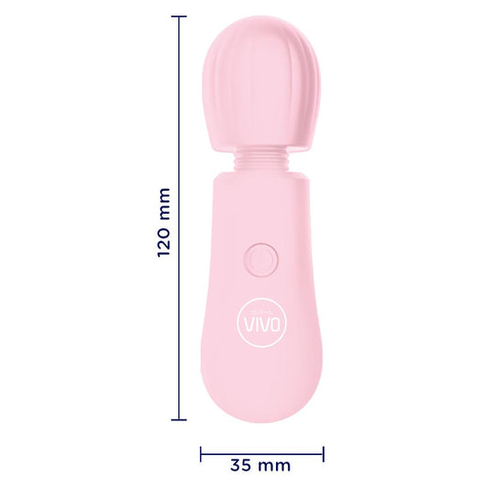 VIVO Alat Getar - Magic Wand