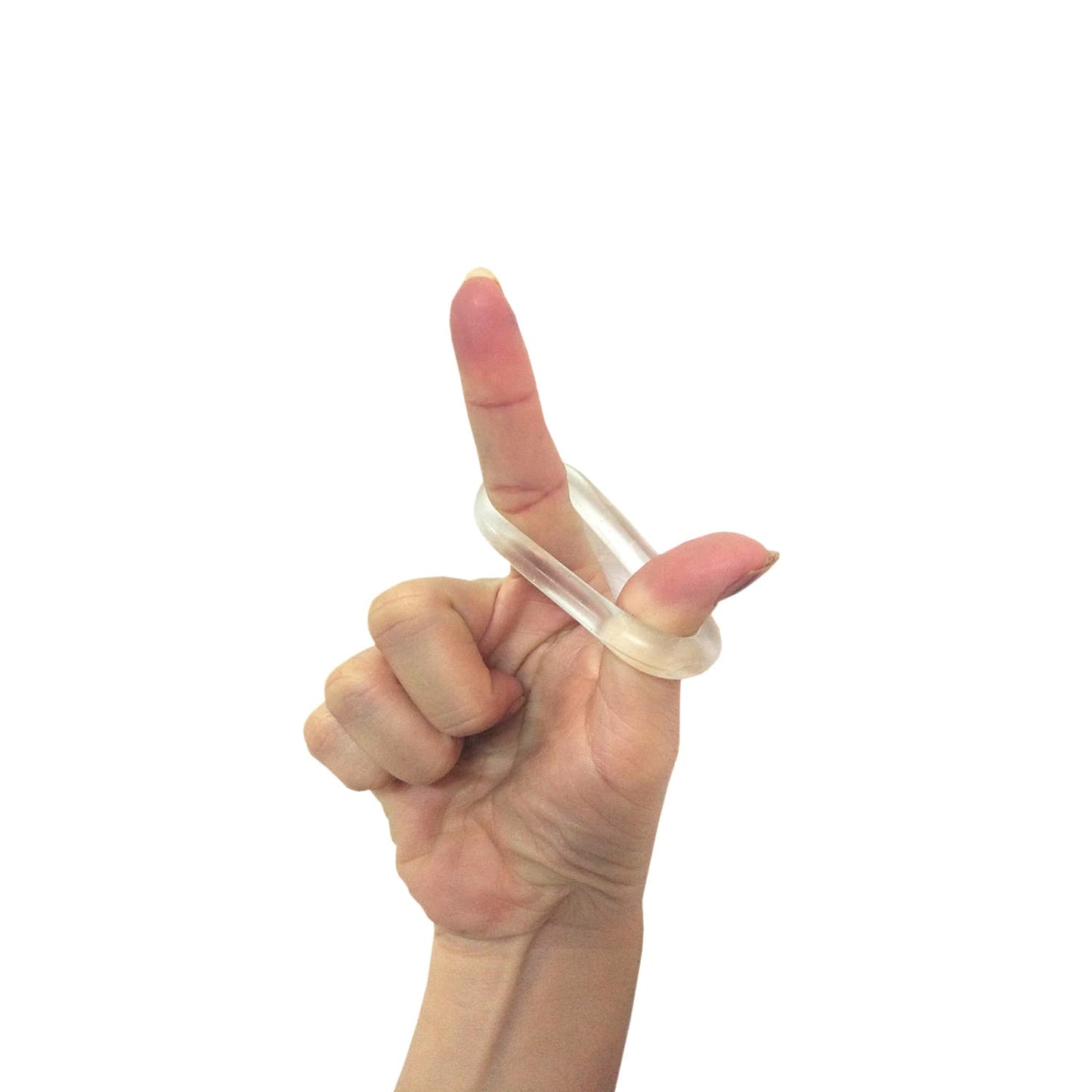 VIVO Stay Hard - Donut Stamina Rings Original Silikon
