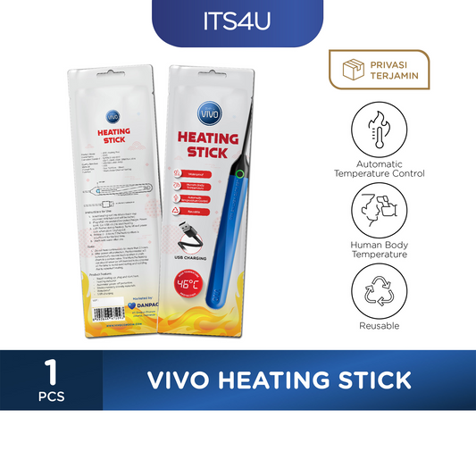 VIVO Heating Stick / Stick Penghangat