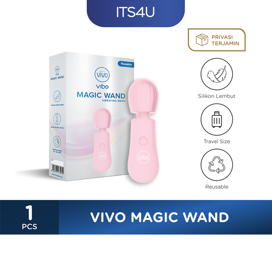VIVO Alat Getar - Magic Wand