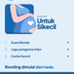 SENSITIF PRENATAL BABY BUMP