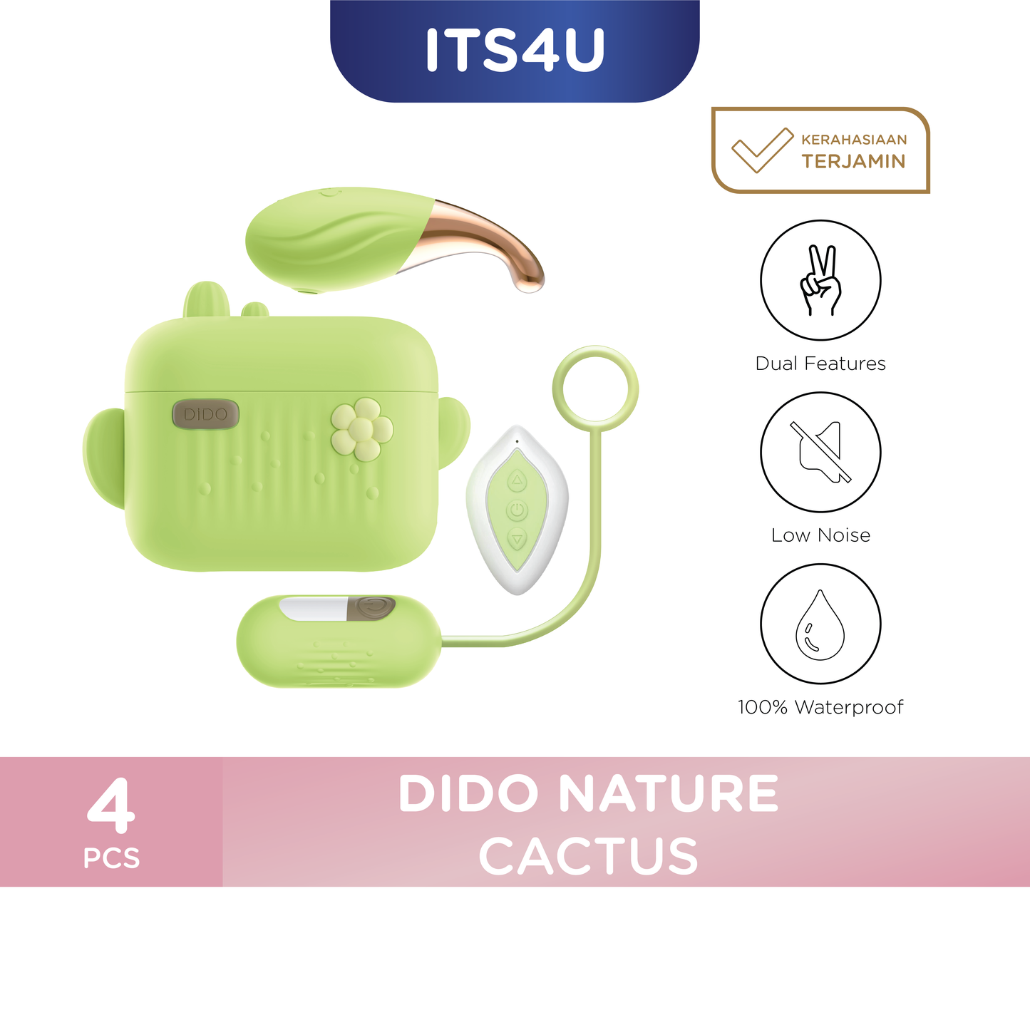 DiDO Nature Cactus
