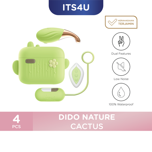 DiDO Nature Cactus