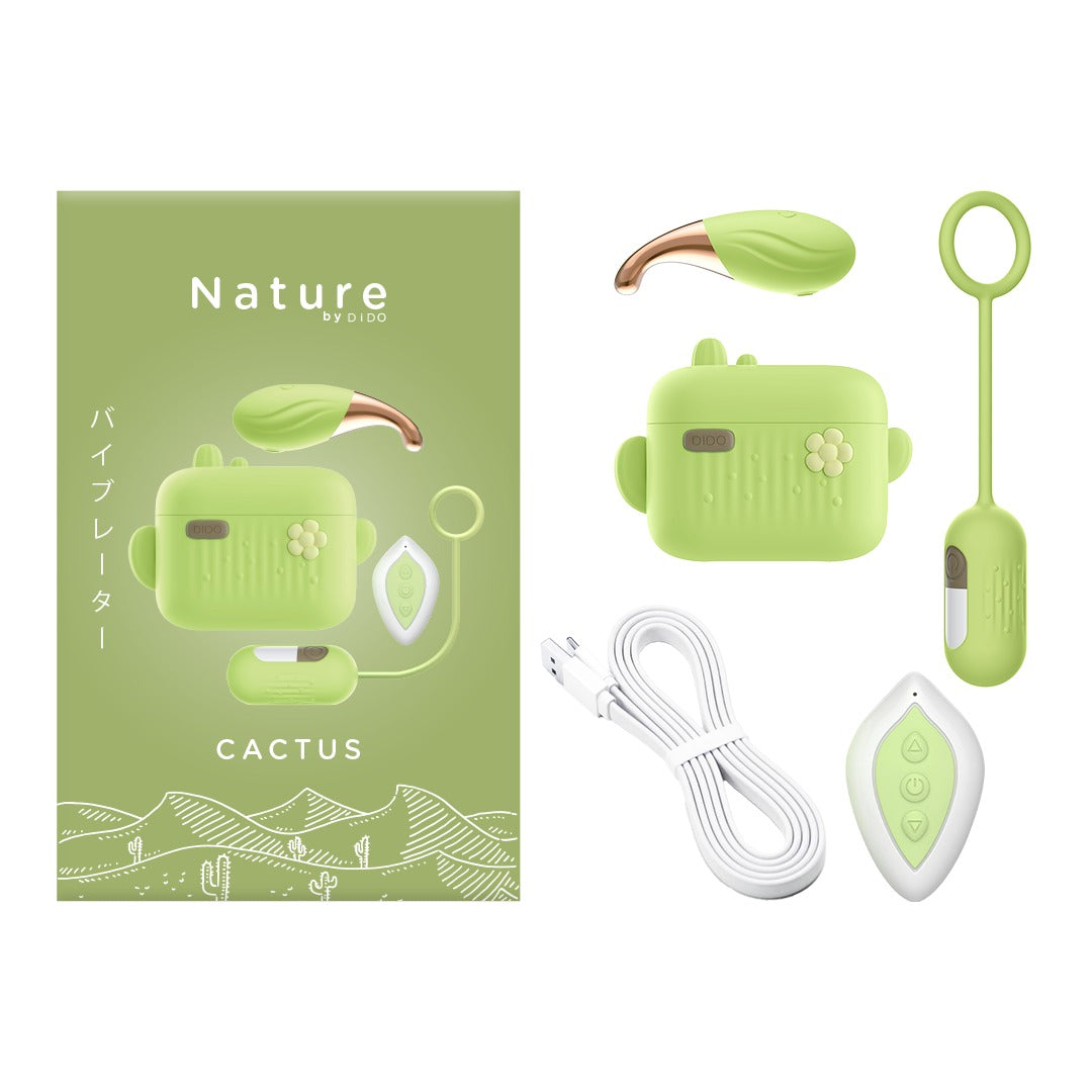 DiDO Nature Cactus
