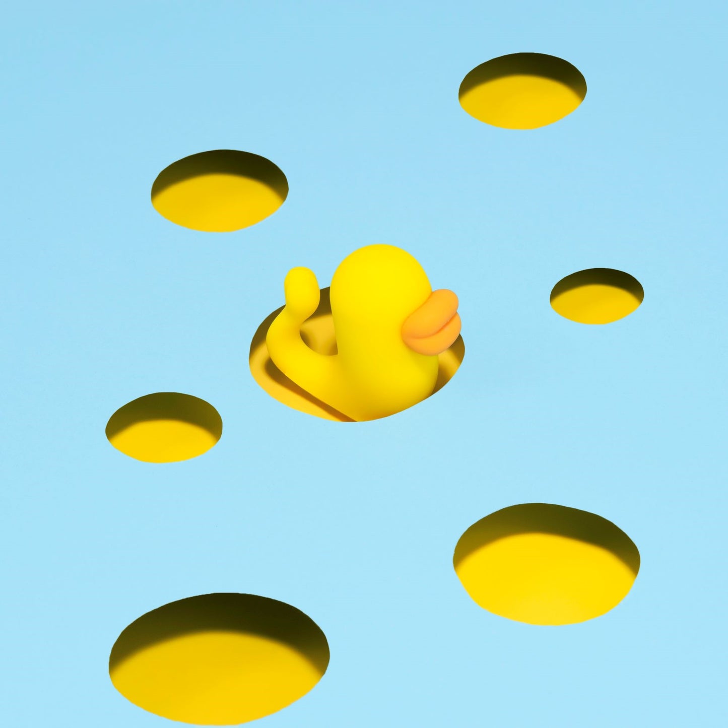 DiDO Nature Duck