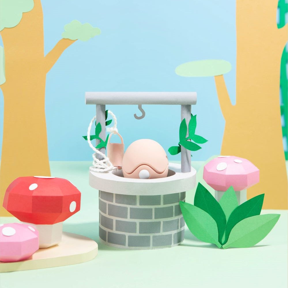 DiDO Nature Egg