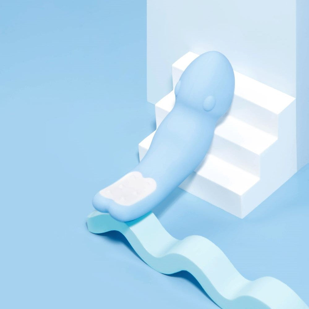 DiDO Nature Squid