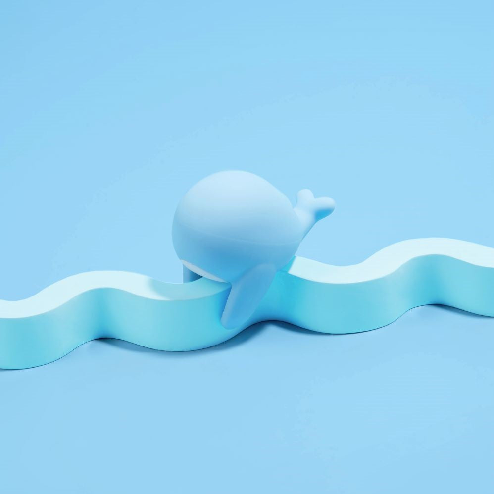 DiDO Nature Whale