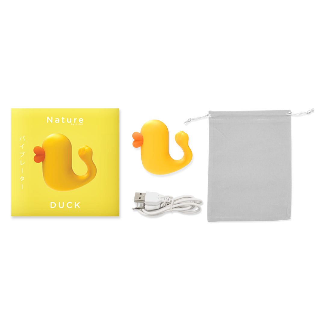 DiDO Nature Duck