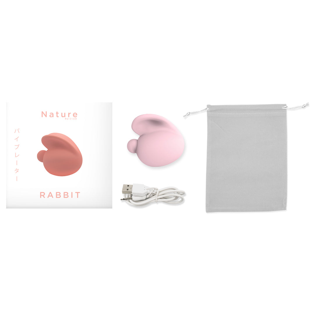 DiDO Nature Rabbit