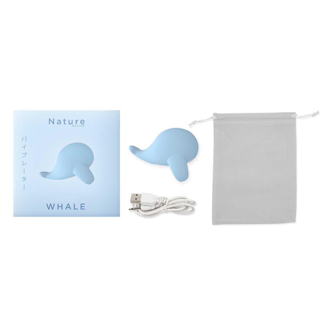 DiDO Nature Whale