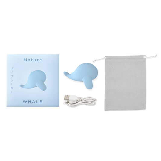 DiDO Nature Whale