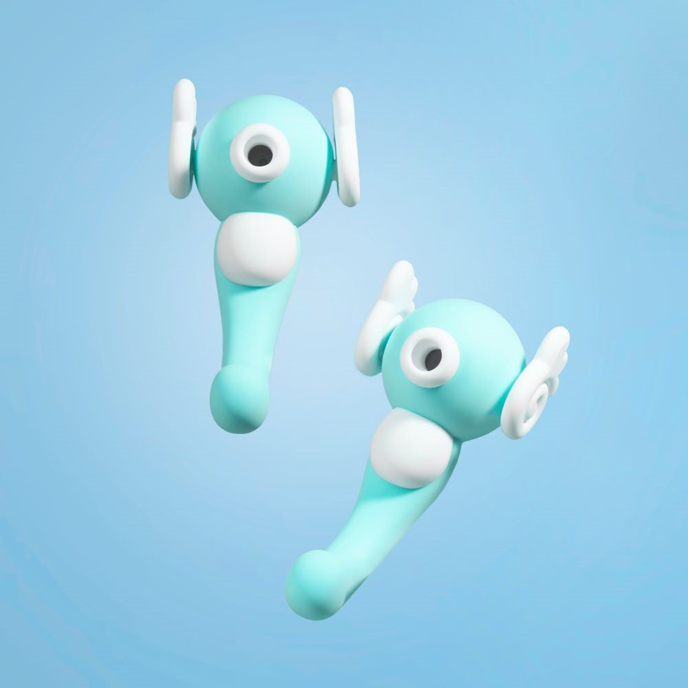 DiDO Nature Seahorse