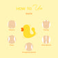 DiDO Nature Duck