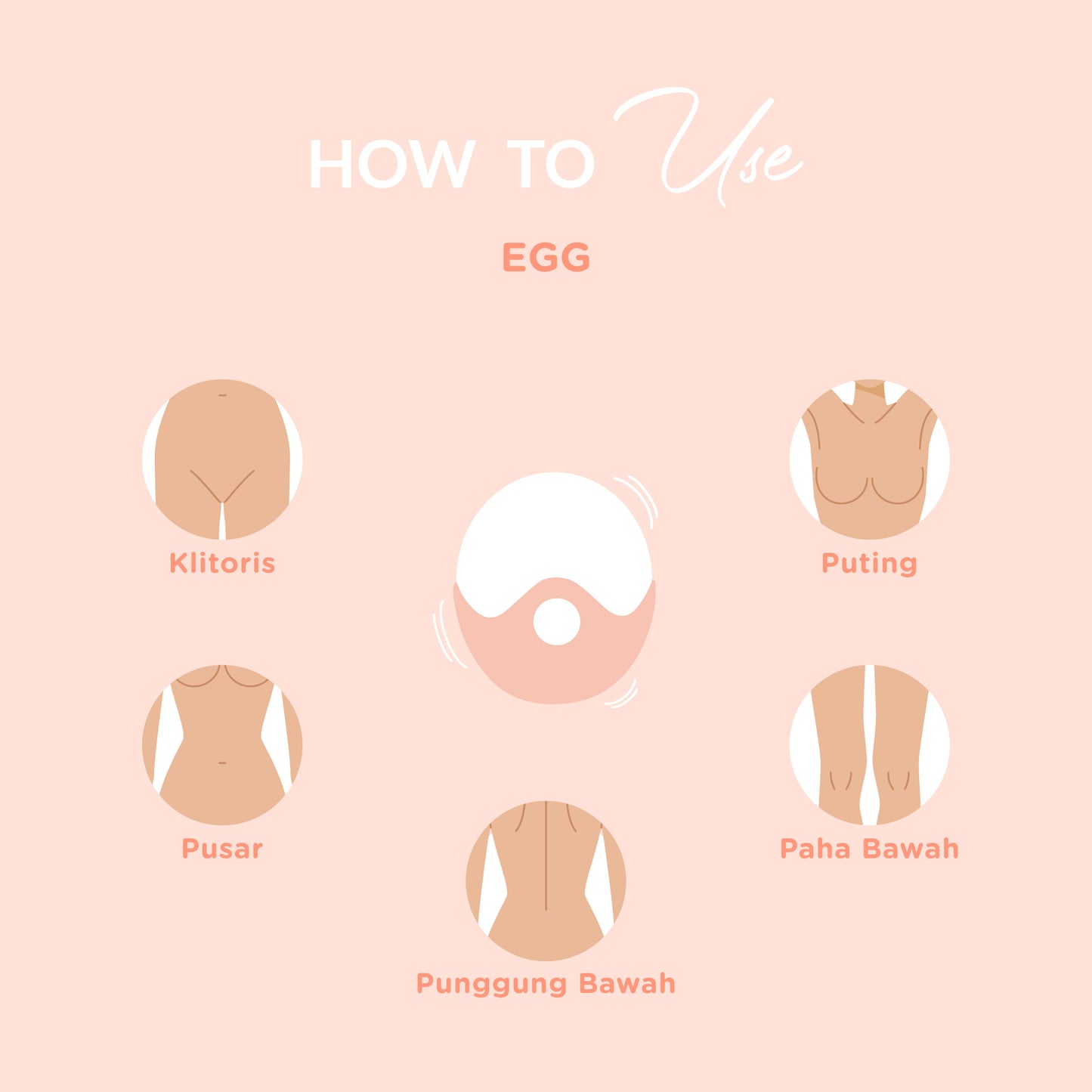 DiDO Nature Egg