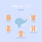 DiDO Nature Whale