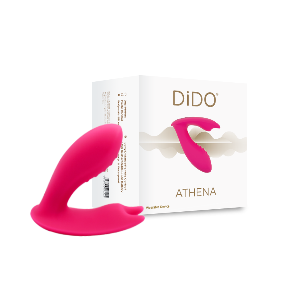 DiDO - Athena