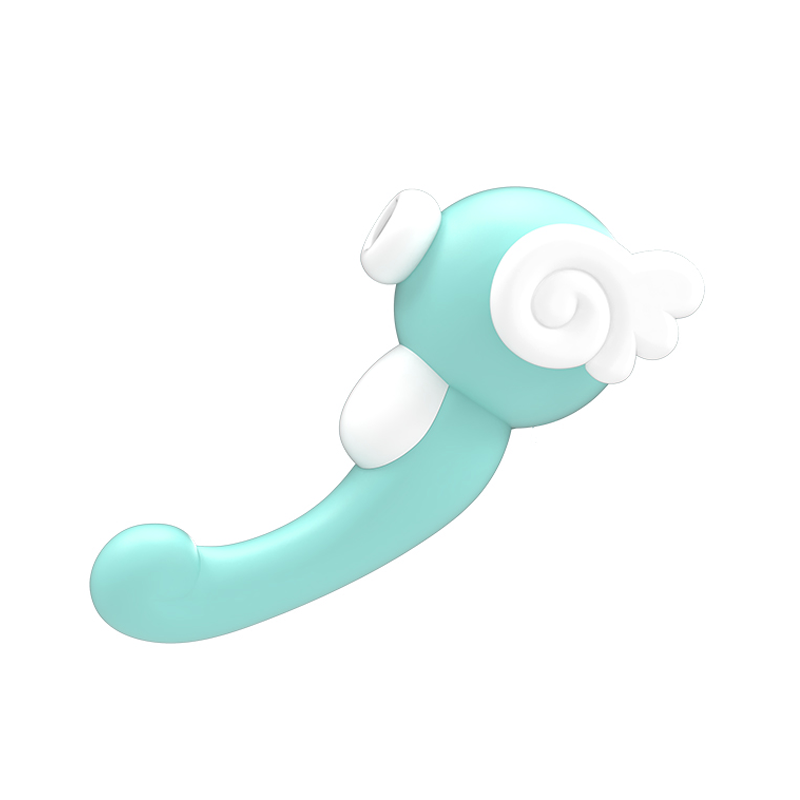 DiDO Nature Seahorse