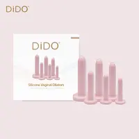 DIDO Vaginal Dilator - Alat Latihan Vaginismus