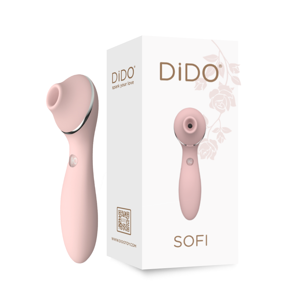 DiDO - Sofi Pink