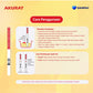 Akurat Strip Test Pack isi 1 Pcs / Alat Tes Kehamilan