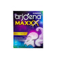 Arjoena Maxxx Kondom isi 2 Pcs / Tipis dan Aman
