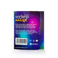 Arjoena Maxxx Kondom isi 2 Pcs / Tipis dan Aman