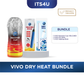 VIVO Dry Heat Bundle Free VIVO Bubble Gum Lube