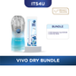 VIVO Dry Bundle Free VIVO Bubble Gum Lube