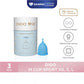 DIDO Sport M Cup - Cangkir Menstruasi