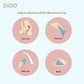 DIDO Sport M Cup - Cangkir Menstruasi