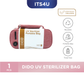 DiDO - UV Sterilizer Portable Bag