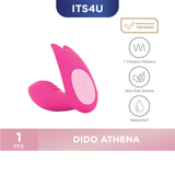 DiDO - Athena