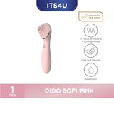 DiDO - Sofi Pink