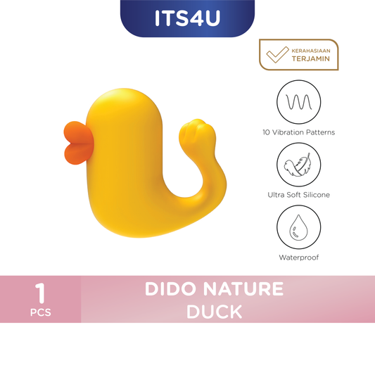 DiDO Nature Duck