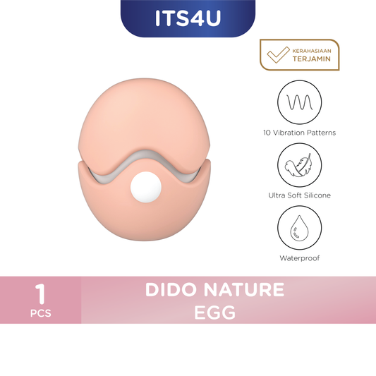 DiDO Nature Egg