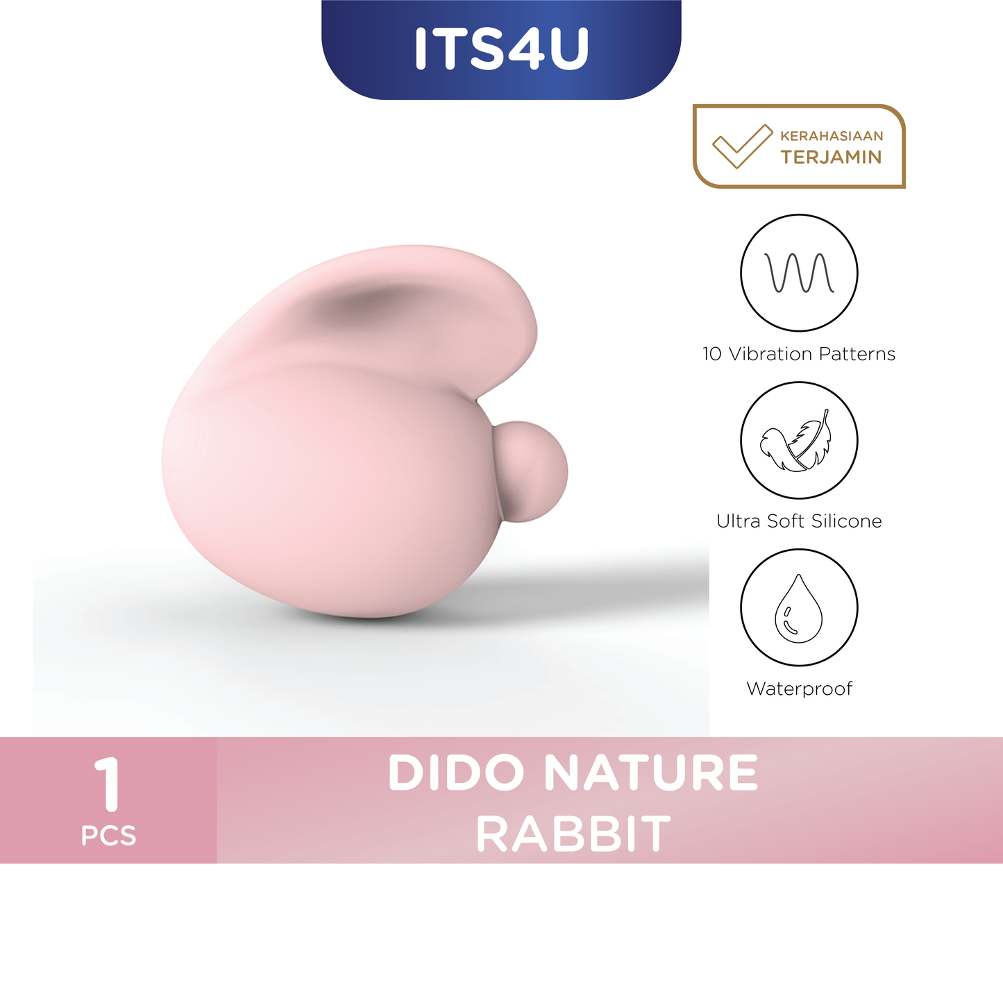 DiDO Nature Rabbit