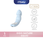 DiDO Nature Squid