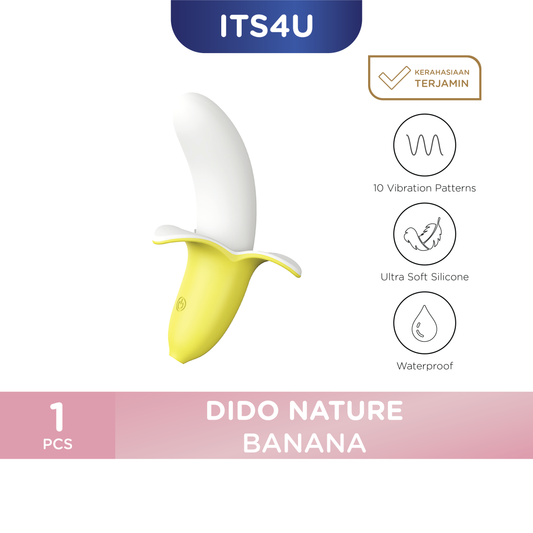 DiDO Nature Banana