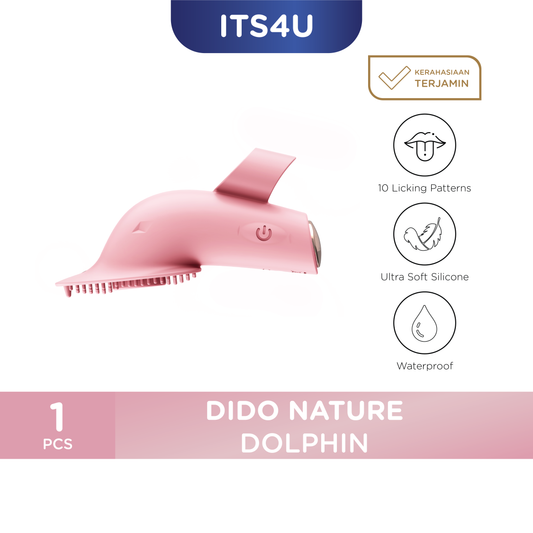 DiDO Nature Dolphin