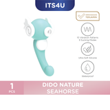 DiDO Nature Seahorse