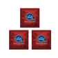 VIVO Fruity Affair Kondom isi 3 Pcs / Aroma Manis Segar