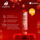 Arjoena Strawberry Lube Isi 60gr / Pelumas Pelumas Kondom