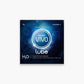 VIVO H2O Lube isi 3 Sachet / Pelumas Kondom Water Based