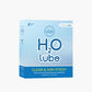 VIVO H2O Lube isi 3 Sachet / Pelumas Kondom Water Based