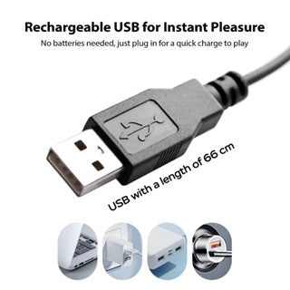 VIVO Heating Stick / Stick Penghangat-4