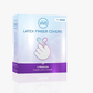 VIVO Latex Finger Covers isi 5 Pcs / Sarung Jari Tangan Latex