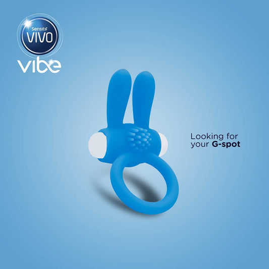 VIVO Alat Getar - Little Bunny